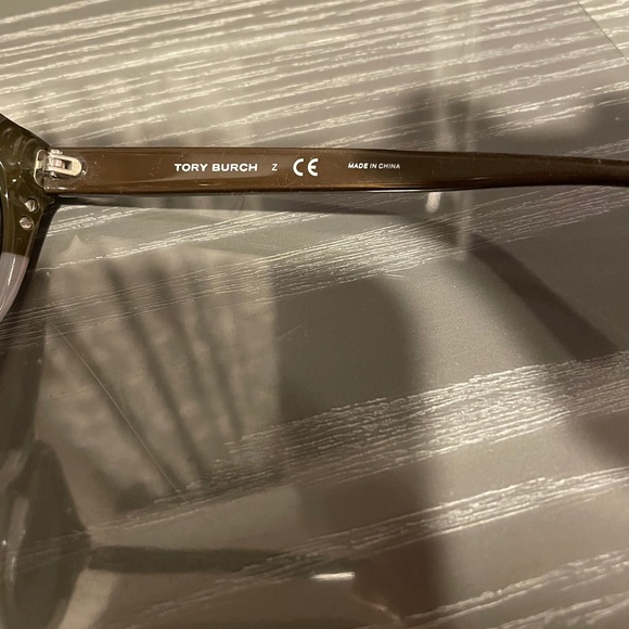 Tory Burch Sunglasses - Picture 2 of 3